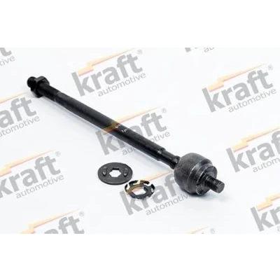 Afbeelding van KRAFT 4305050 Binnenste Stuurkogel Vooras, Aan beide zijden, Binnen M14X1.5