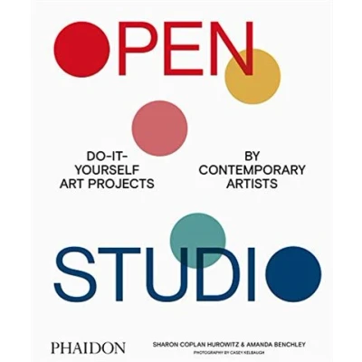 Image de Open studio