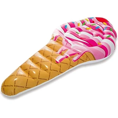Afbeelding van SPRINKLE ICE CREAM MAT