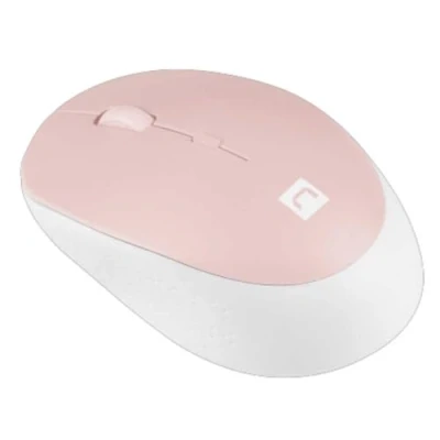 Afbeelding van NATEC DRAADLOZE MUIS HARRIER 2 1600 DPI BT 5.1