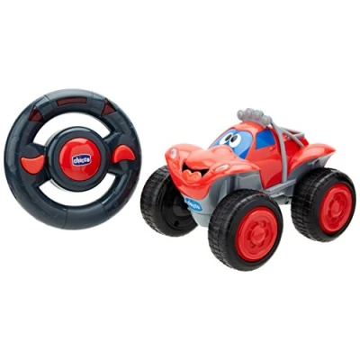 Image de Chicco Billy BigWheels Rouge