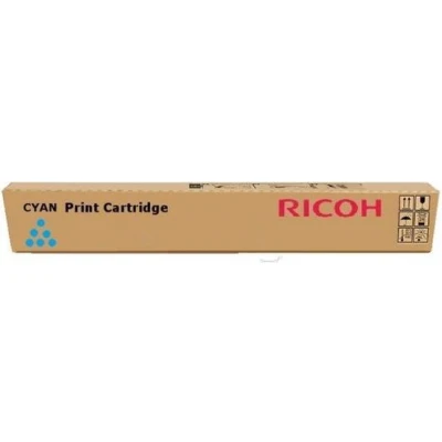 Afbeelding van Ricoh 841459 Toner Cyaan