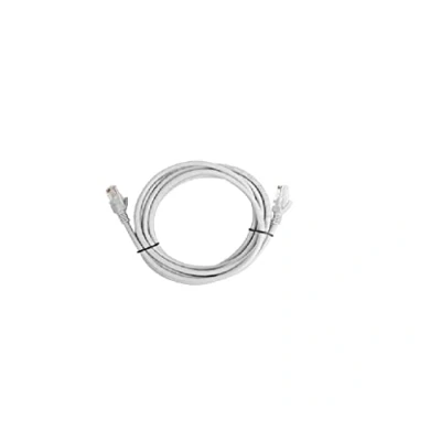 Afbeelding van UTP Category 5e Rigid Network Cable Lanberg Grey