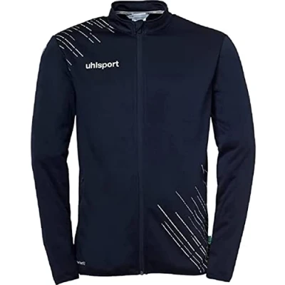Afbeelding van Uhlsport Score 26 Polyestervest Kinderen Marine / Wit Maat: 164
