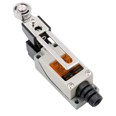 Afbeelding van Heschen Z 8/108 Einde Schakelaar Verstelbare Draaihendel 5A 250VAC SPDT Tijdelijk CE Rated IP 65 voor CNC Mill Plasma