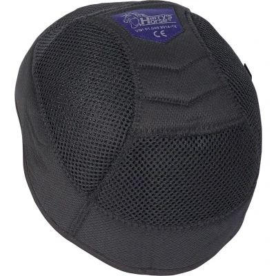 Afbeelding van Harry&#039;s Horse Liner Mont Denali Zwart 53 55