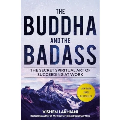 Afbeelding van the Buddha and Badass