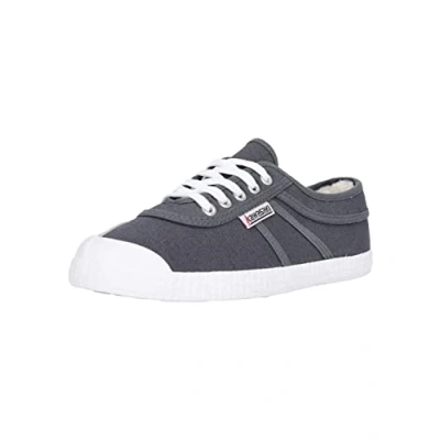 Afbeelding van Kawasaki Originele Teddy Canvas Shoe Sneakers, laag, 1028 turbulentie
