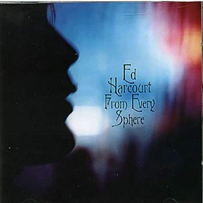 Afbeelding van Harcourt Ed From Every Sphere