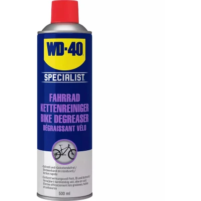 Afbeelding van WD 40 Specialist Bike Degreaser