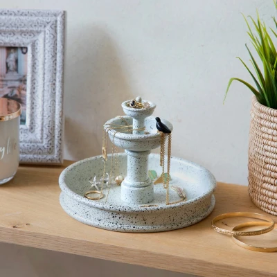 Afbeelding van Peleg Design La Fontana wordt vertaald naar het Nederlands.
