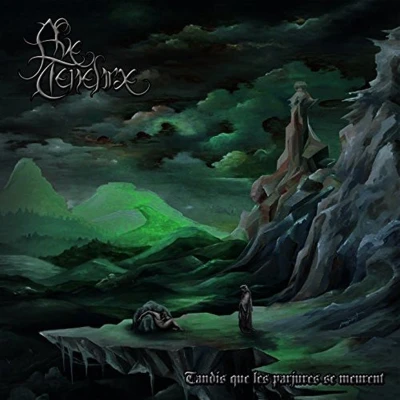 Afbeelding van Ave Tenebrae Tandis Que Les Pajures Se Meurent (CD)