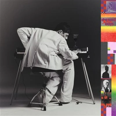 Afbeelding van Dressed Like Boys (LP)