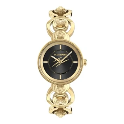 Afbeelding van Plein Sport PSLEA0524 Polshorloge Dames Kwarts Supernova