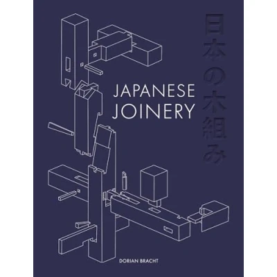 Afbeelding van Japanese Joinery
