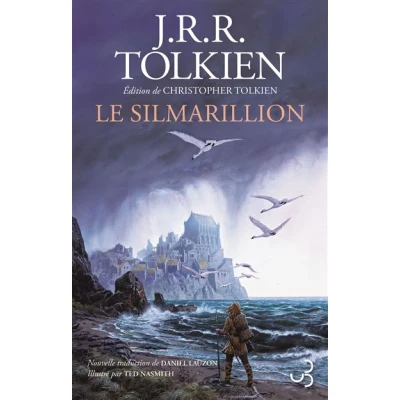 Image de Le Silmarillion