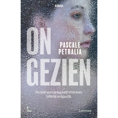 Afbeelding van Ongezien
