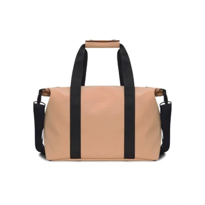 Afbeelding van Rains Hilo Weekend Bag Small W3 coy handbagage