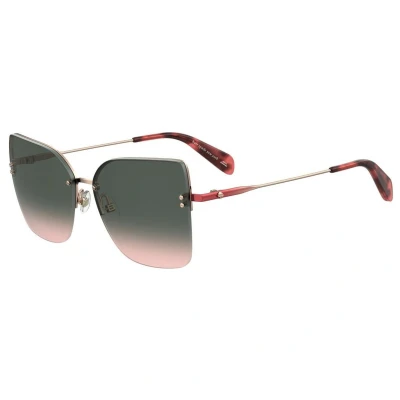 Afbeelding van Zonnebril Dames Kate Spade ARIELLA G S AU2 ø 58 mm