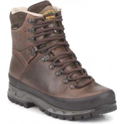 Afbeelding van Island MFS Active Wide 2817 10 Bergschoenen Heren Brown800 11 Bruin