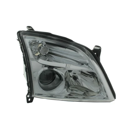 Afbeelding van ALKAR 2752444 Koplampen rechts W5W, H7/H7, PY21W Chroom OPEL: Vectra C CC, Caravan, Saloon