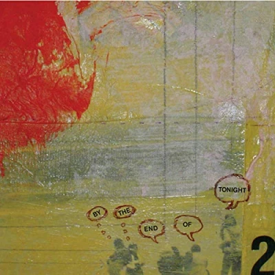 Afbeelding van By The End Of Tonight A Tribute To Tigers (CD)