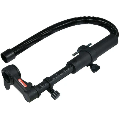 Afbeelding van Makita Stofafzuigadapter Boor En Combihamer 193472 7
