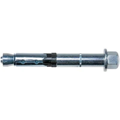 Afbeelding van Fischer FH II 10/50 H Veiligheidsplug 115 mm 10 503141 50 stuk(s)