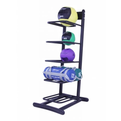 Afbeelding van Lifemaxx LMX 1552 Challenge Bag Rack