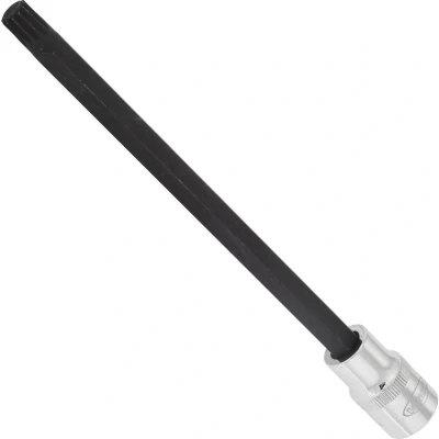 Afbeelding van VIGOR V2135 Veeltand (XZN) Dopsleutel bitinzet 12 mm M12 1/2 (12.5 mm)