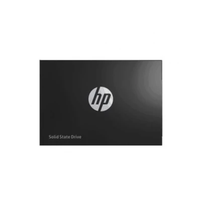 Image de SSD Externe HP S650 6955914614109 960Go 2.5 560Mo/s Noir