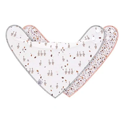 Afbeelding van Lässig Bandana Tiny Farmer Goose (2st)