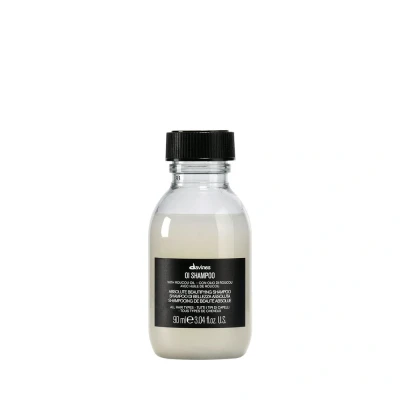 Afbeelding van Davines Oi Shampoo 90ml
