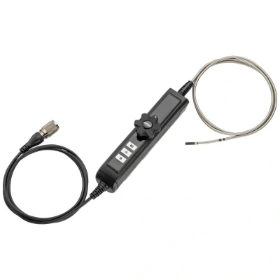 Afbeelding van Hazet 4812 23AF Endoscoopsonde Sonde Ø 3.9 mm 1 m Zwenkfunctie