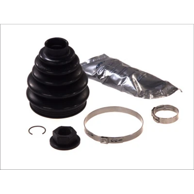 Afbeelding van SPIDAN 21366 Aandrijfashoes 107,00 TPE (thermoplastische elastomeer) FORD: MONDEO 3 Kombi, Focus Mk1 Hatchback,