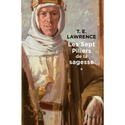 Image de Les sept piliers de la sagesse tome 1