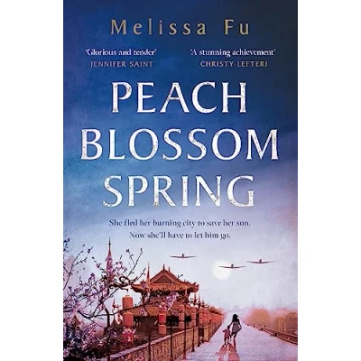 Afbeelding van Peach Blossom Spring