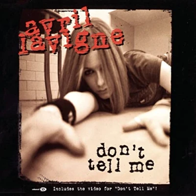 Afbeelding van Don T Tell Me