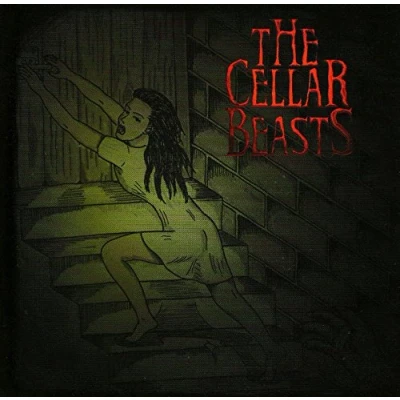 Afbeelding van Cellar Beasts (CD)