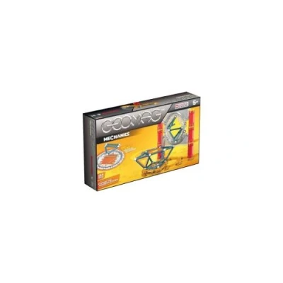 Afbeelding van Geomag Mechanics 164 delig