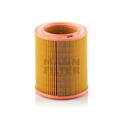 Afbeelding van Mann filter Luchtfilter C 1577/1