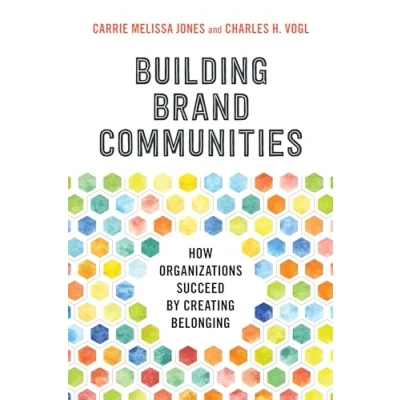 Afbeelding van Building Brand Communities