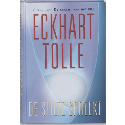 Afbeelding van De stilte spreekt