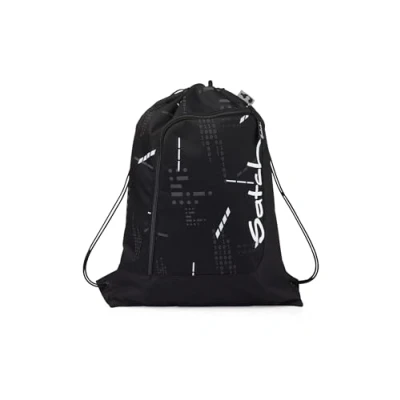 Afbeelding van satch Gymtas 44 cm