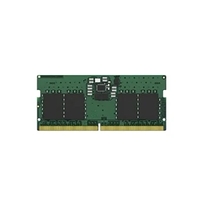 Afbeelding van Kingston KCP548SS6 8 Werkgeheugenmodule voor laptop DDR5 GB 1 x Non ECC 4800 MHz 262 pins SO DIMM CL40