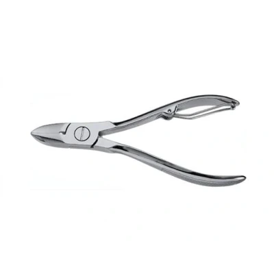 Afbeelding van Homeij Nageltang 10 cm in Voorgeprijsde Etui