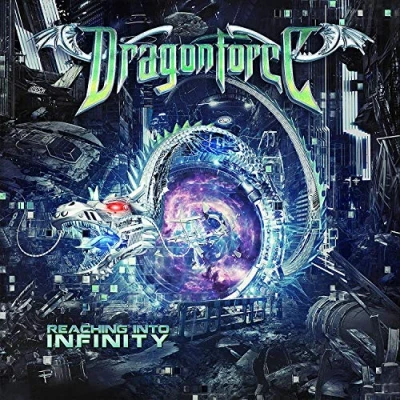 Afbeelding van Dragonforce Reaching Into Infinity