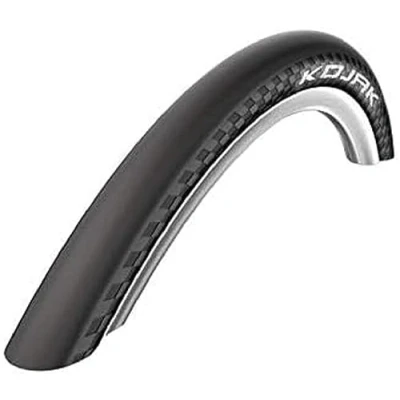 Afbeelding van Schwalbe Buitenband Kojak Raceguard 20x1.35 (35 406) Vouw Zwart