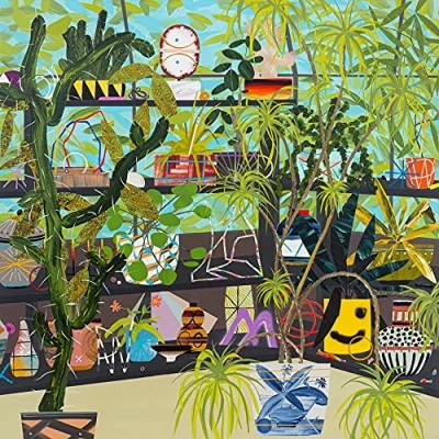 Afbeelding van Deerhoof Actually, You Can (CD)