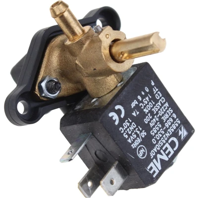 Afbeelding van Karcher Kit electrovanne 46860250